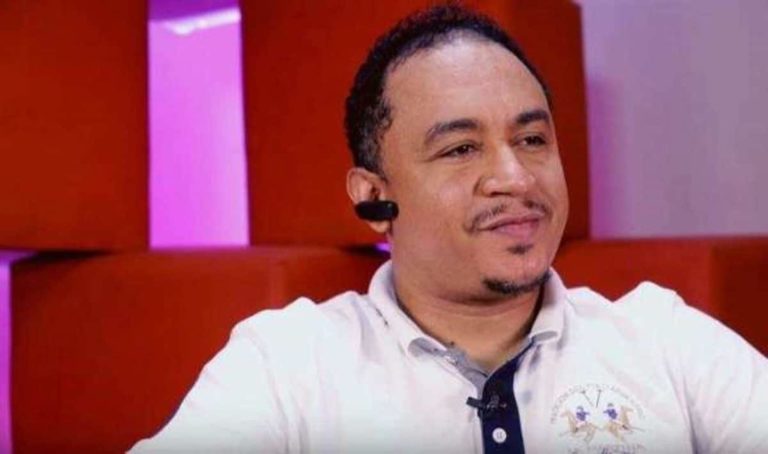 Imo: ‘Guess work’ – Daddy Freeze mocks Fr. Mbaka, Nigerians