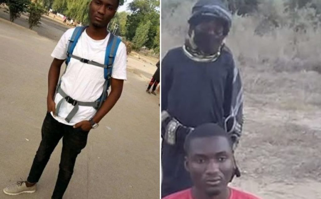 Boko Haram: Family of murdered Unimaid student cries out