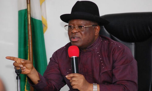 Minister Umahi To Spend ₦217 Billion On Road Reconstruction
