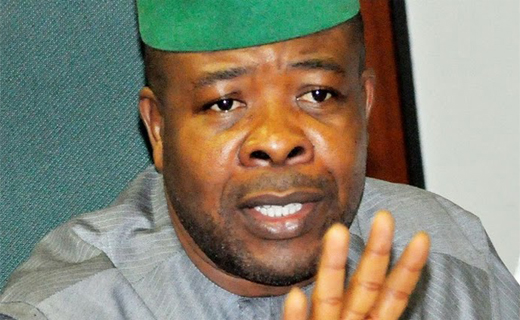 I pity those celebrating Uzodinma’s victory at Supreme Court – Ihedioha