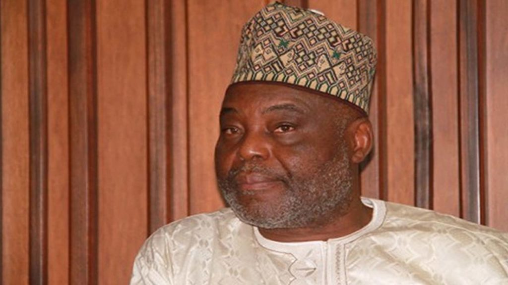 N2.1 billion fraud: What Dokpesi told Court about Dasuki, Jonathan