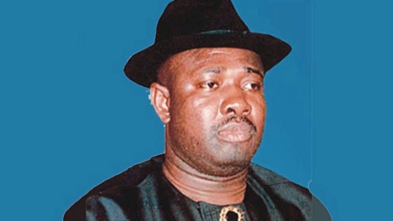 APC suspends Lokpobiri