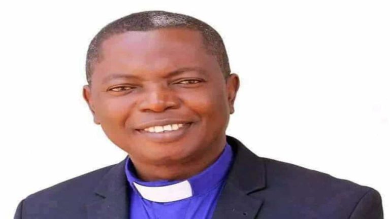 Boko Haram: Only prayers can prevent complete extermination of Christians- ECWA President, Rev. Baba Panya