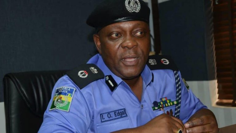 Akwa Ibom Rerun: CP reveals what will happen to unidentified officers, thugs