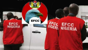 EFCC Will Stop Stealing Of Public Funds