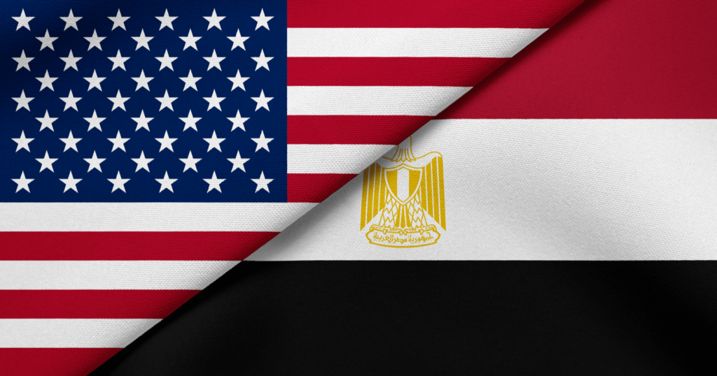 Egypt risks US sanction as American detained for 6 years dies