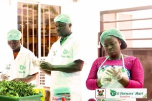 Image result for LASG to launch farmers’ markets