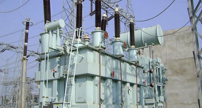 IBEDC lost 38 transformers to vandals in four months