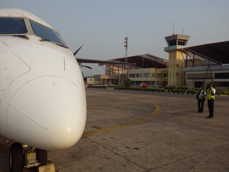 Breaking: Buhari shutdown PH, Kano, Enugu international airport over Coronavirus