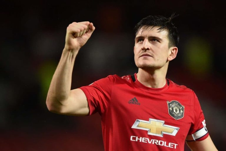 EPL: What Rio Ferdinand said about Maguire after Man United’s 2-0 defeat to Burnley