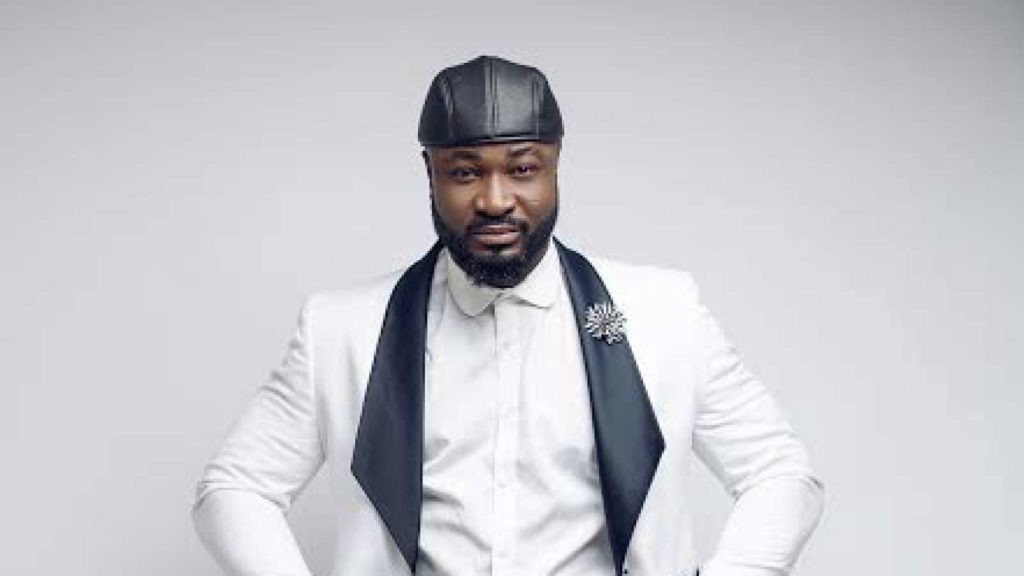 Harrysong set to walk down the aisle [VIDEO]