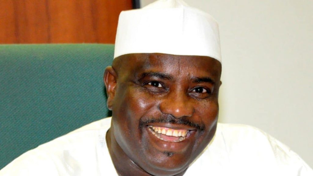 Tambuwal emerges Governors Forum’s Chairman