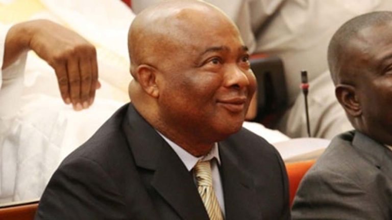 BREAKING: Supreme Courts sacks Gov Ihedioha of Imo, declares Hope Uzodinma winner