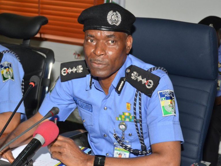 EID-EL-KABIR: IGP orders intensive patrols, assures adequate security