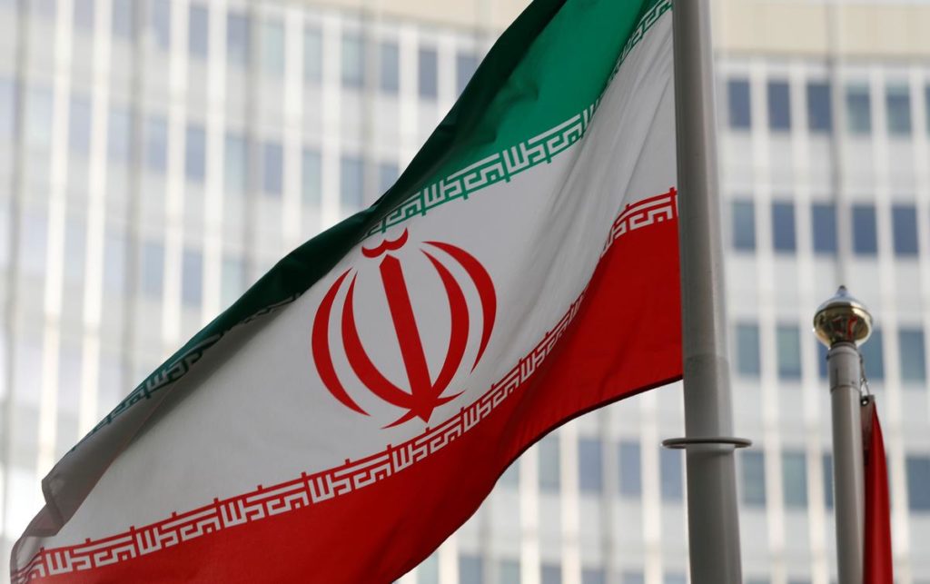 War threats as France, Germany, Britain issue strong warning to Iran