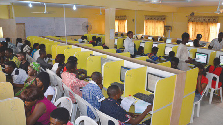 2020: UTME candidates can print examination slips —JAMB