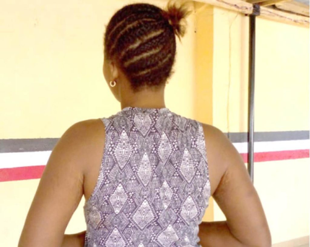 How my boyfriend sold me into prostitution for 500,000 Cefa – 18-year-old narrates