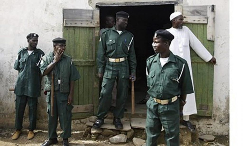 Hisba arrests 24 gays, 12 rapists in Jigawa