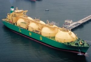 Local Content: Nigeria saves $2bn on LNG Train 7 devt - NCDMB