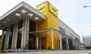 MTN restores suspended USSD services in Nigeria