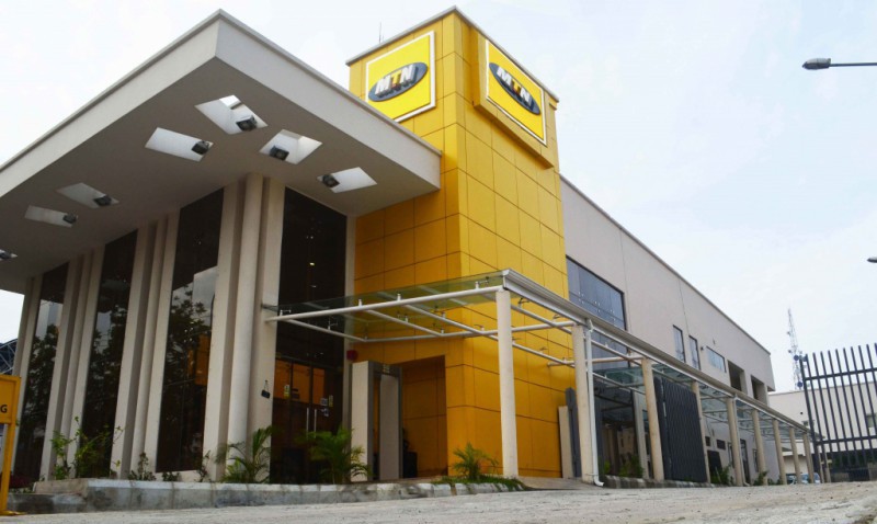 Just In: MTN Nigeria announces completion of N100bn Commercial Paper