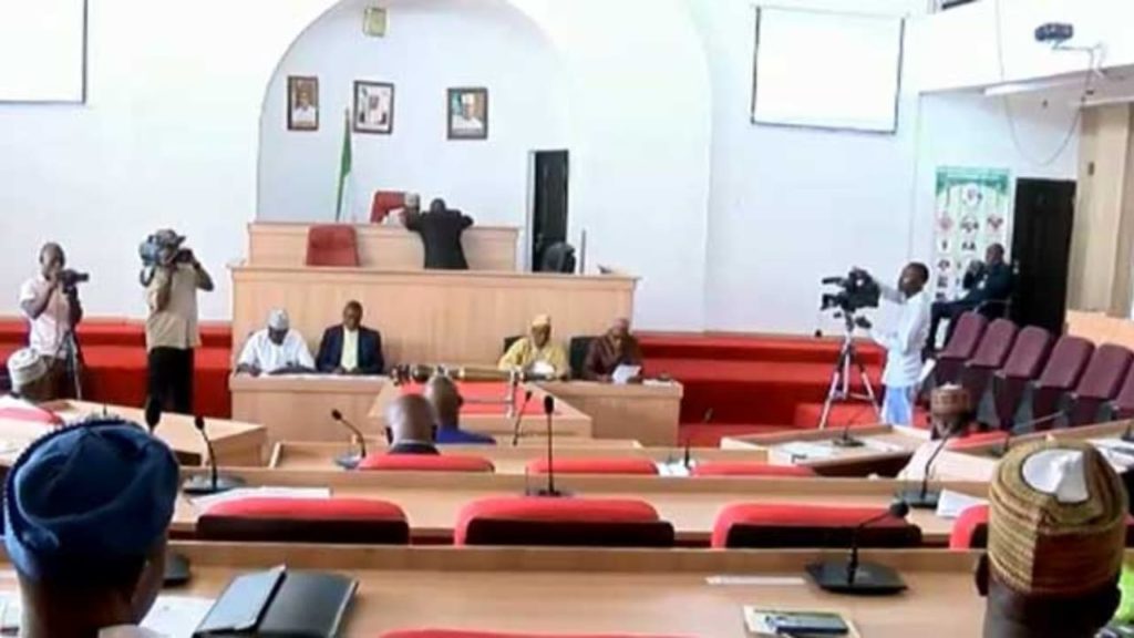 Kogi Assembly approves 30 Special Advisers for Gov Bello