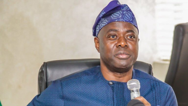 Oyo LGs: Mind your business – Makinde govt replies AGF Malami