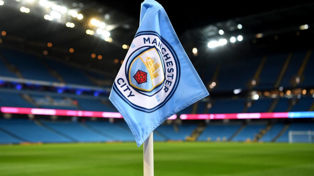Breaking: CAS lift Manchester City two-year Champions League ban