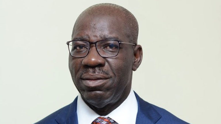 Edo Speaker speaks on Obaseki’s ‘sponsorship’ of Assembly, APC crisis