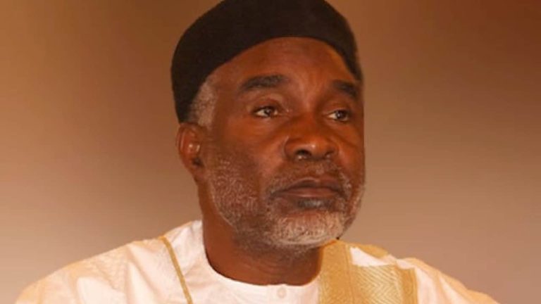 EFCC vs Nyako: What court decided on ex-governor’s trial