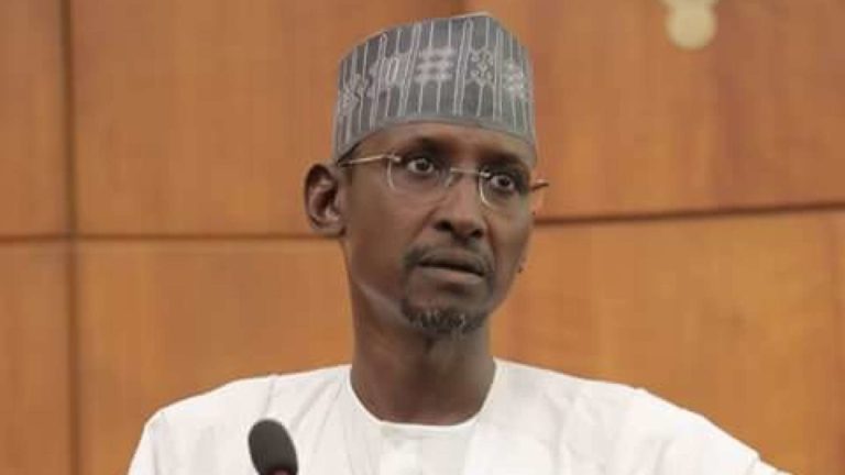 FCT Minister speaks on Lassa Fever in Abuja