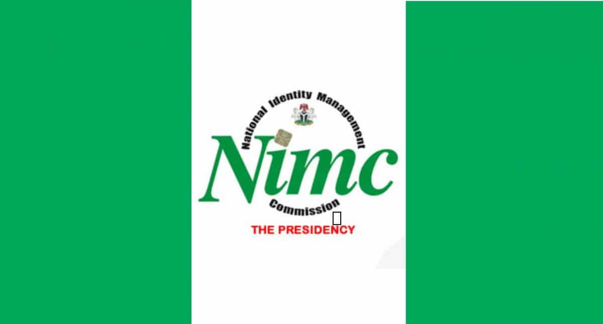 Breaking:100m Nigerians have no identity – NIMC
