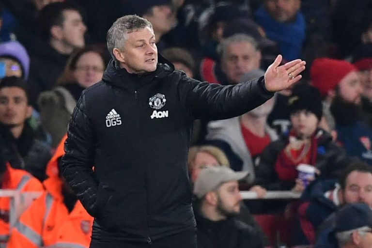 Man Utd vs Burnley: Solskjaer gives team news update on his squad