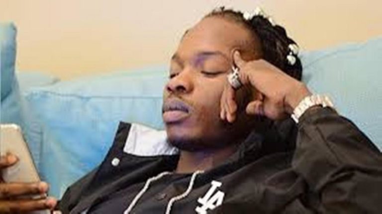 Naira Marley: Aviation minister, Sirika suspends executive Jet service