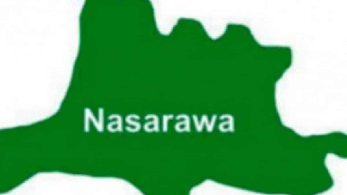 Nasarawa assembly