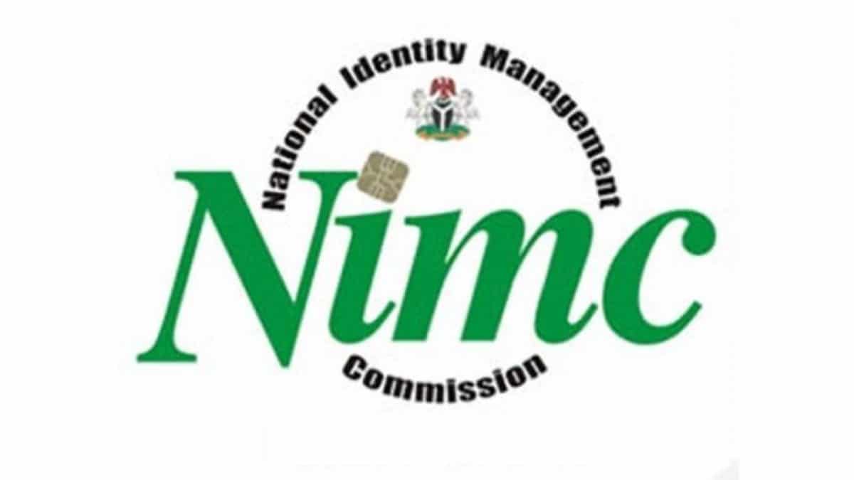 Only 11% Nigerians have national ID given by NIMC - VerifyMe