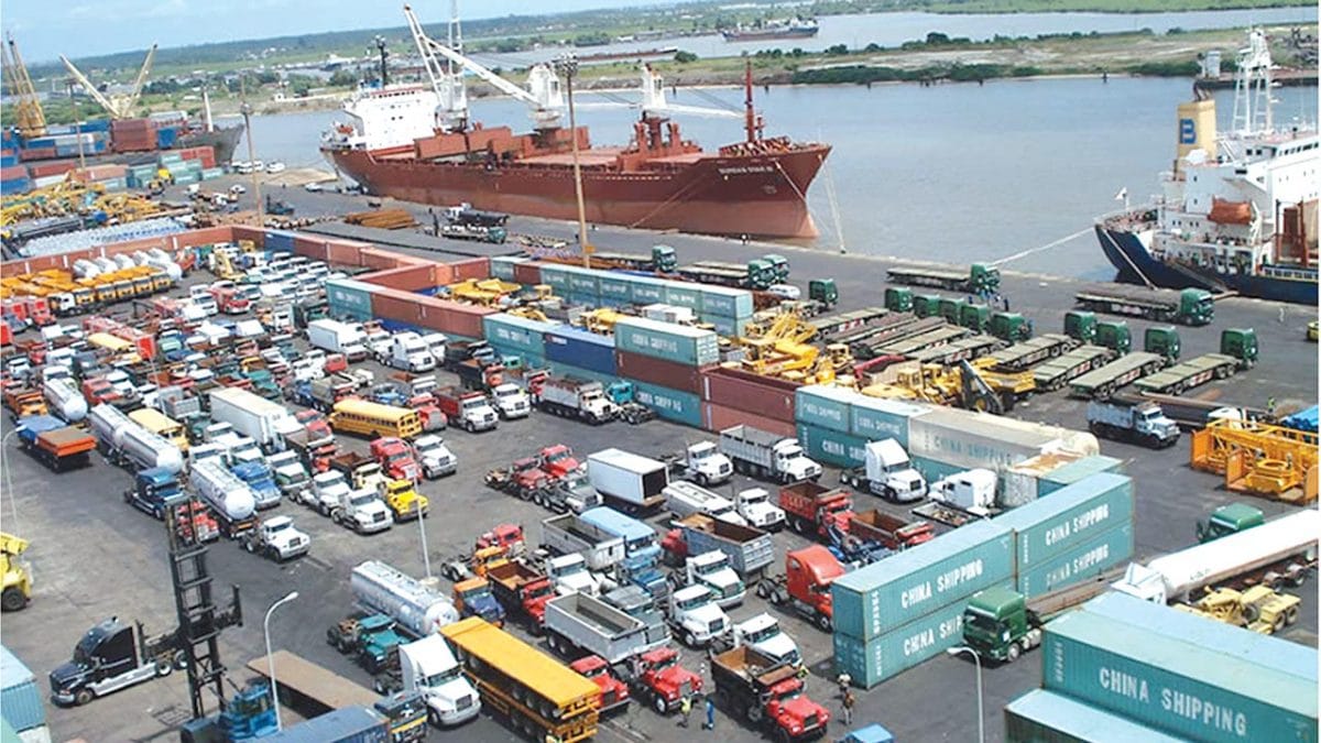 NPA expects 23 ships with petroleum products, other items at Lagos port
