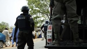 Gang leader, 9 others arrested for assaulting Pastor in Ebonyi