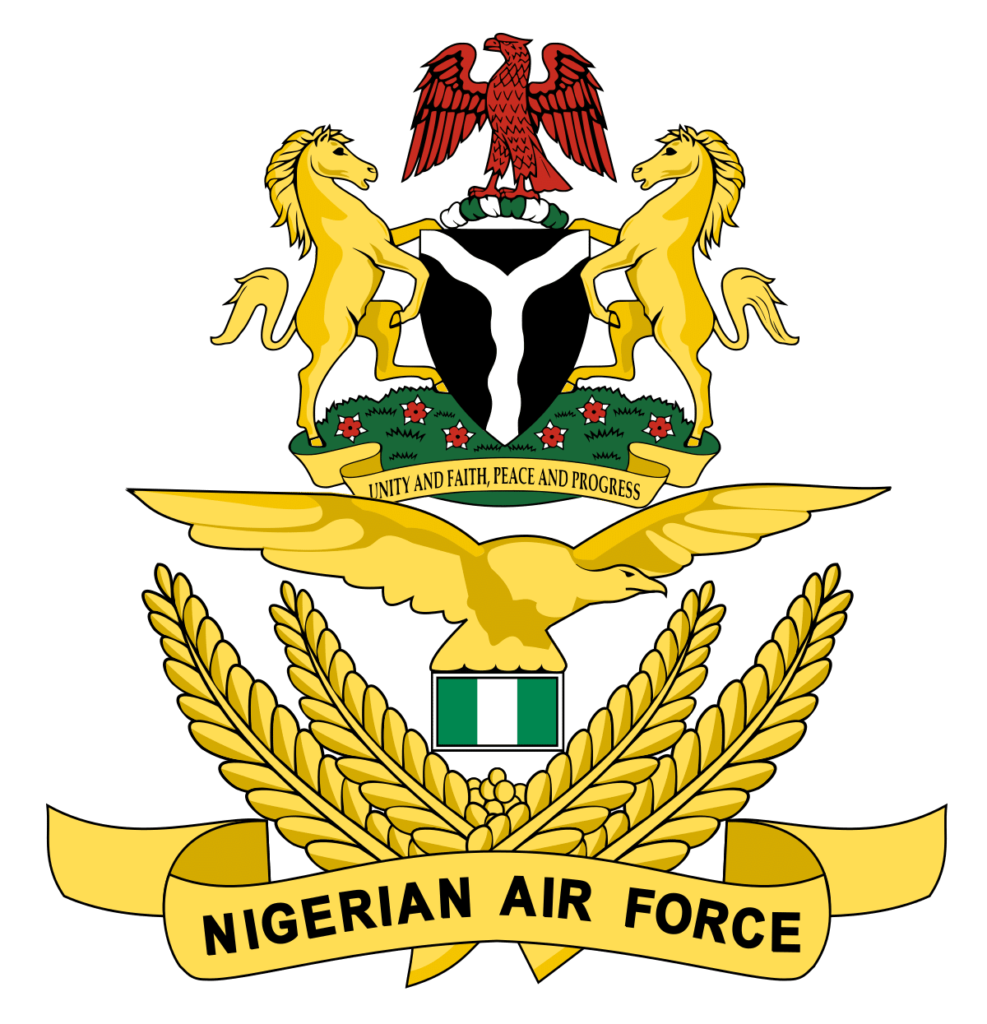 Nigerian Air Force Appoints And Redeploys Officers