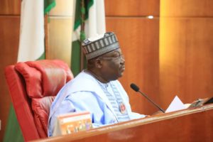 Senate to consider 2021 Supplementary Budget of N895.8bn