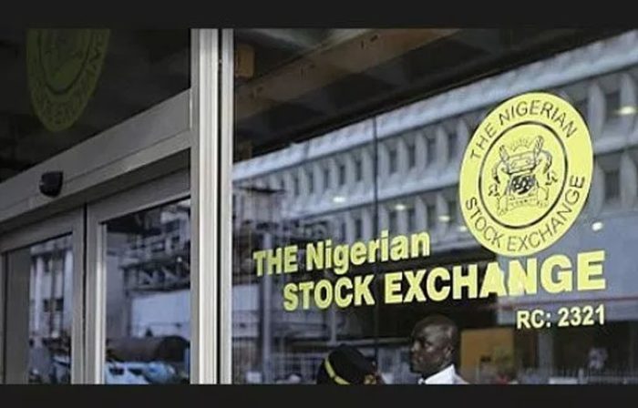 Nigerian exchange begins week on negative zone, down by N3bn