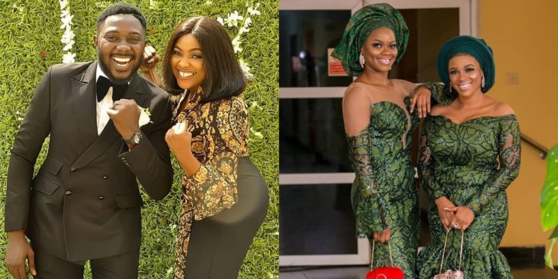 Nigerian celebrities you did not know are twins (Photos)