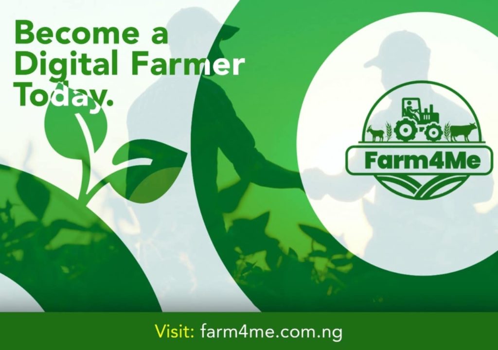 How Government Could Encourage Nigerian Youths To Farm – Adama J. Adama, CEO Farm4Me