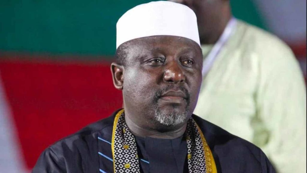 Imo: Ex Gov, Okorocha pleads for acceptance into Hope Uzodinma-led APC govt