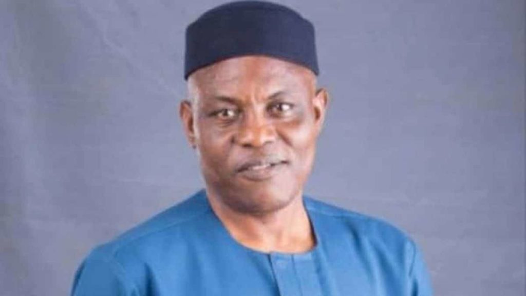 IPMAN crisis: How danger was averted – Sam Onyishi