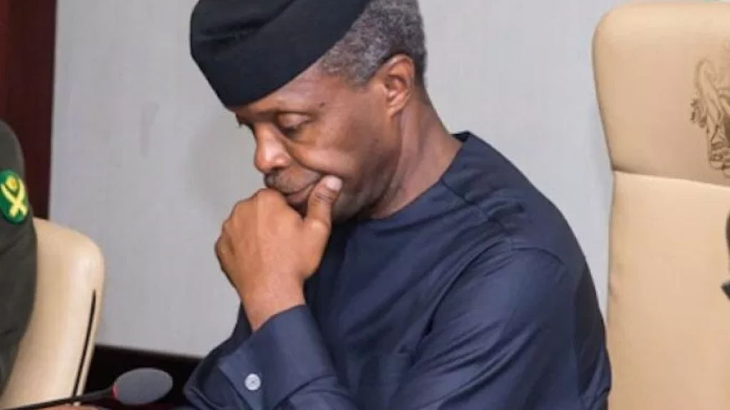 Comment on Kidnapping comment: How Osinbajo proves Buhari, APC not concerned about Nigerians – PDP by http://siroccoracing.com/mybb/member.php?action=profile&uid=127505