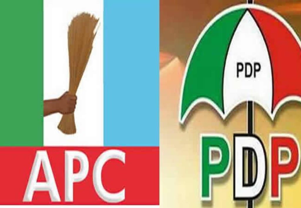 PDP, APC sign peace accord