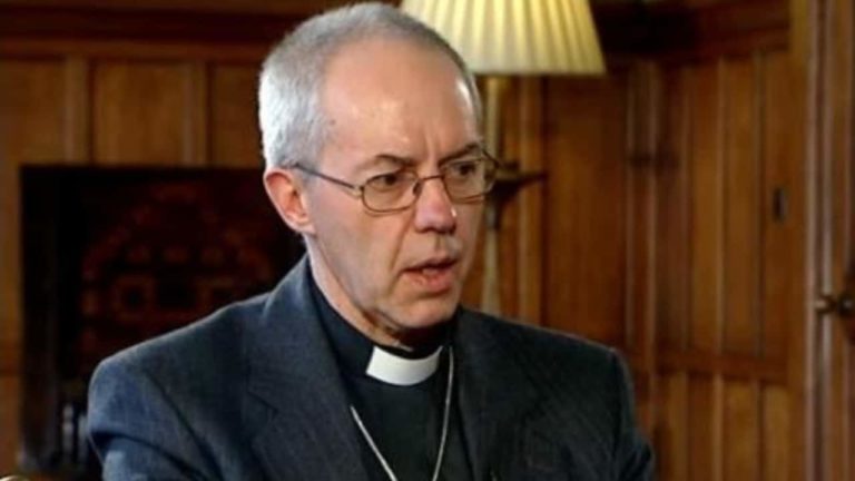 Sex is not for gay couples – Church of England amends marriage laws