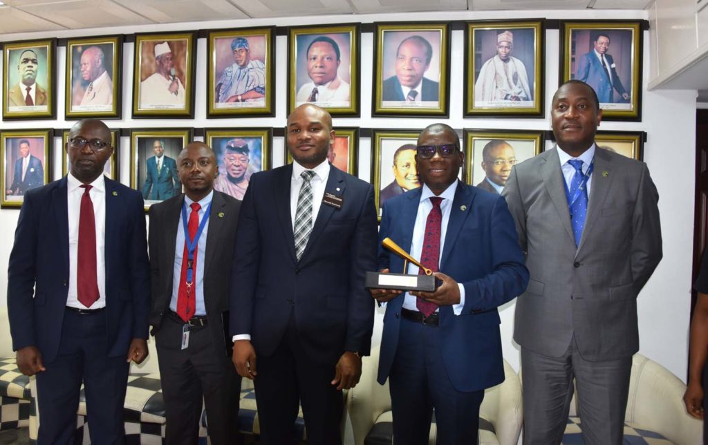 Cornerstone Insurance Plc is Best Performing Stock 2019