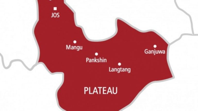 Kidnapped Plateau Traditional Ruler regains freedom